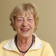 Marianne Jentzen