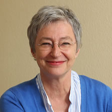Marianne Jentzen